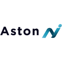 Aston Invoice Discounting SaaS Platform logo