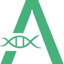 Atgenomix SeqsLab logo