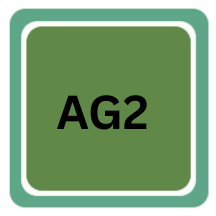AG2 logo
