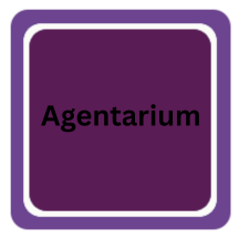 Agentarium logo