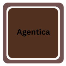 Agentica logo