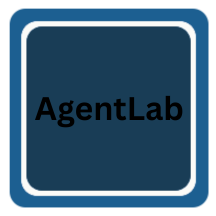 AgentLab logo