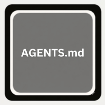 AGENTS.md logo