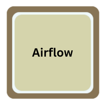 Airflow logo