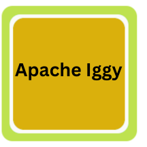 Apachelggy logo