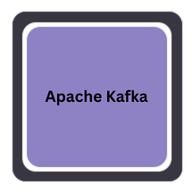 ApacheKafka logo