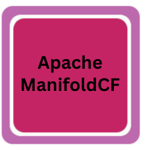 Apache ManifoldCF logo