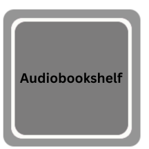Audiobookshelf logo