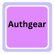Authgear logo