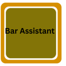 Bar Assistant logo