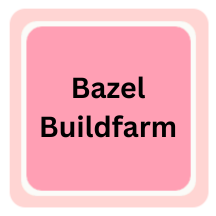Bazel Buildfarm logo