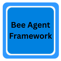 Bee Agent Framework logo