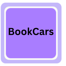 BookCars logo