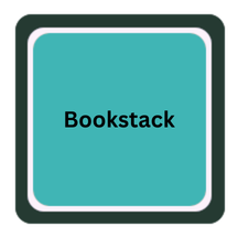 bookstack logo