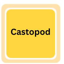 Castopod logo