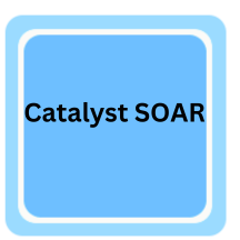 Catalyst SOARCatalyst SOAR logo