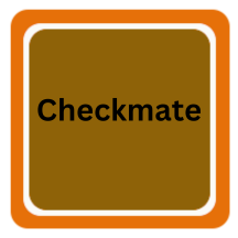 Checkmate logo