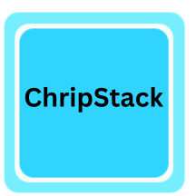 ChirpStack logo