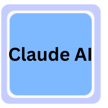 Claud AI logo