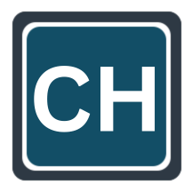 ClickHouse logo