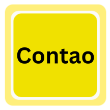 Contao logo