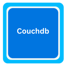 CouchDB logo
