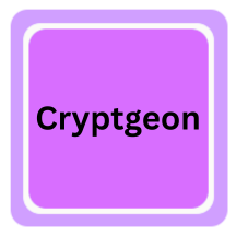 Cryptgeon logo