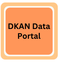 DKAN Data Portal logo