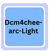 dcm4chee-arc-light logo