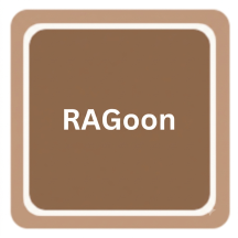 RAGoon logo