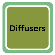 Diffusers logo