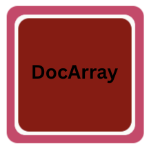DocArray logo