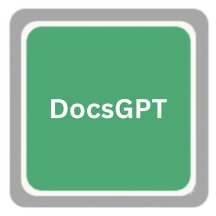 DocsGPT logo