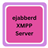 ejabberd XMPP Server logo