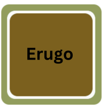 Erugo logo