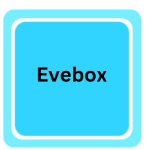 EveBox logo