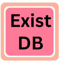 eXist-db logo