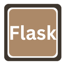 FLASK logo