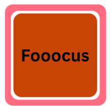 Fooocus logo