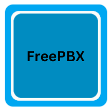 FREEPBX logo