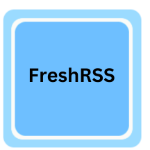 FreshRSS logo