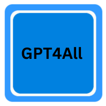 GPT4All logo