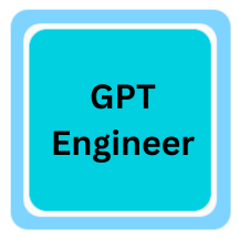 GPT Engineer logo