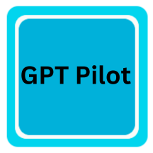 GPT Pilot logo