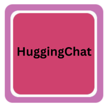 HuggingChat logo