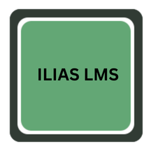 ILIAS LMS logo