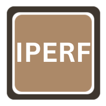 iPerf3 logo