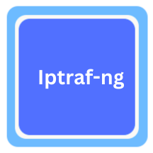 Iptraf-ng logo