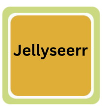 Jellyseerr logo