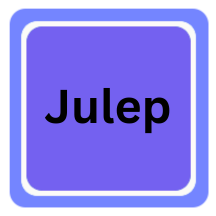Julep logo
